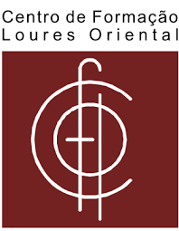 logo CF Loures Oriental